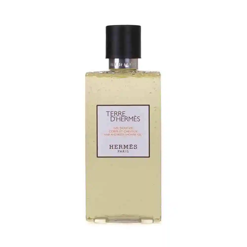 Terre Gel Doccia 200 ML - immagine 2