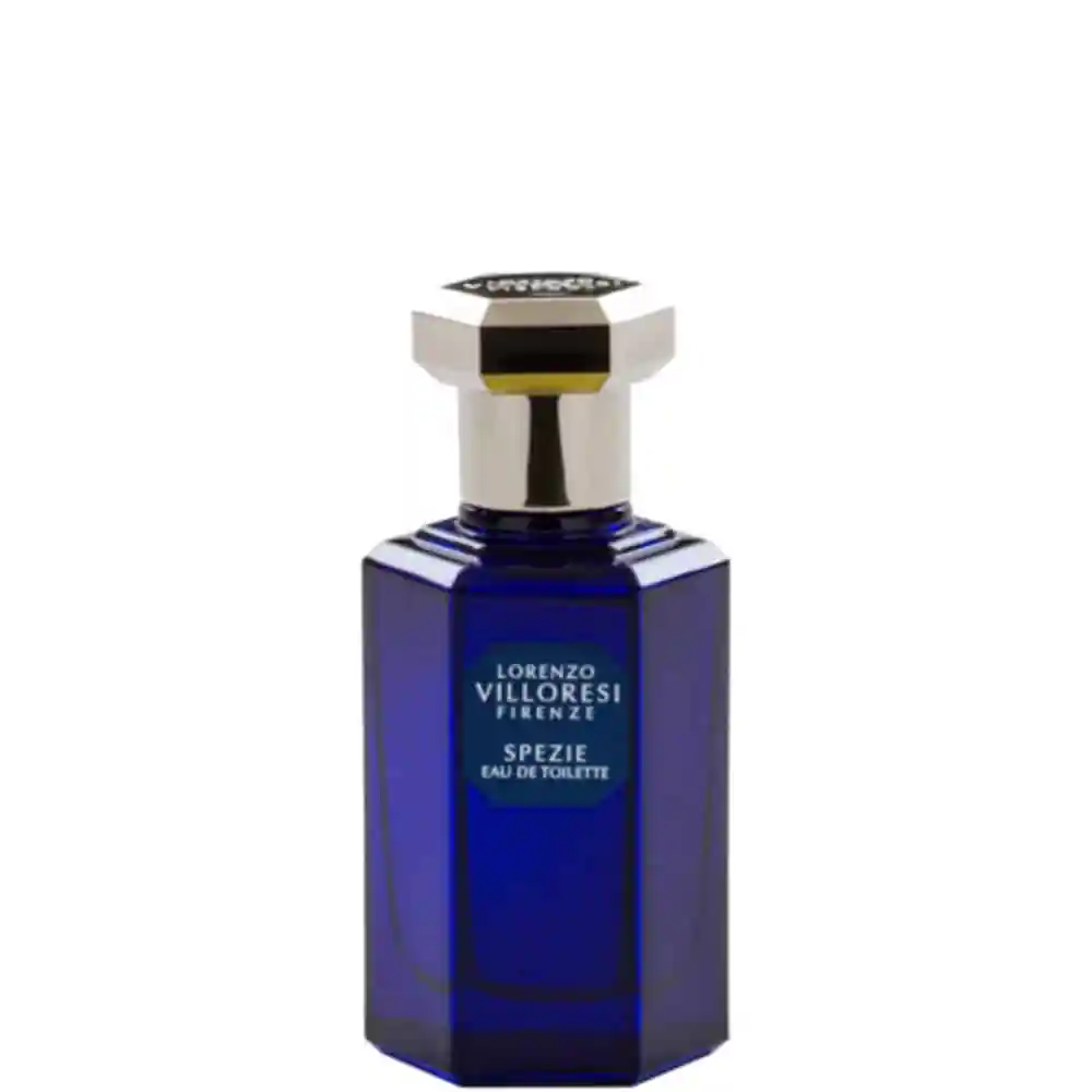 Spezie EDT