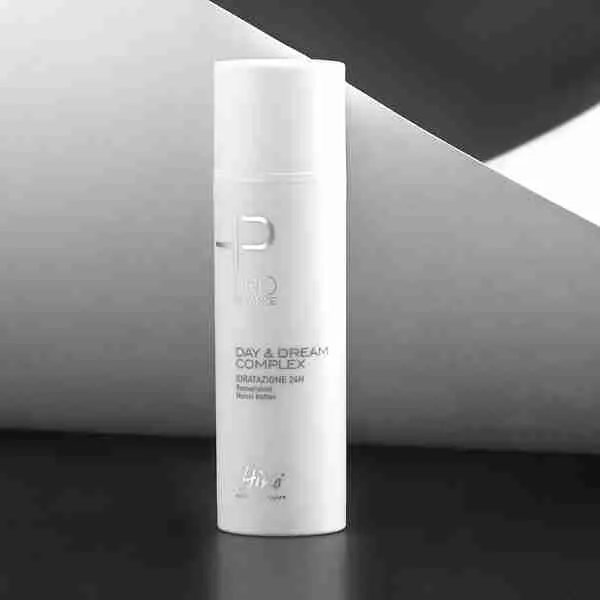 HINO CREMA VISO PELLE SECCA Day & Dream complex IDRATAZIONE 24H pelli secche Biologica Ecologica Vegana 50ml