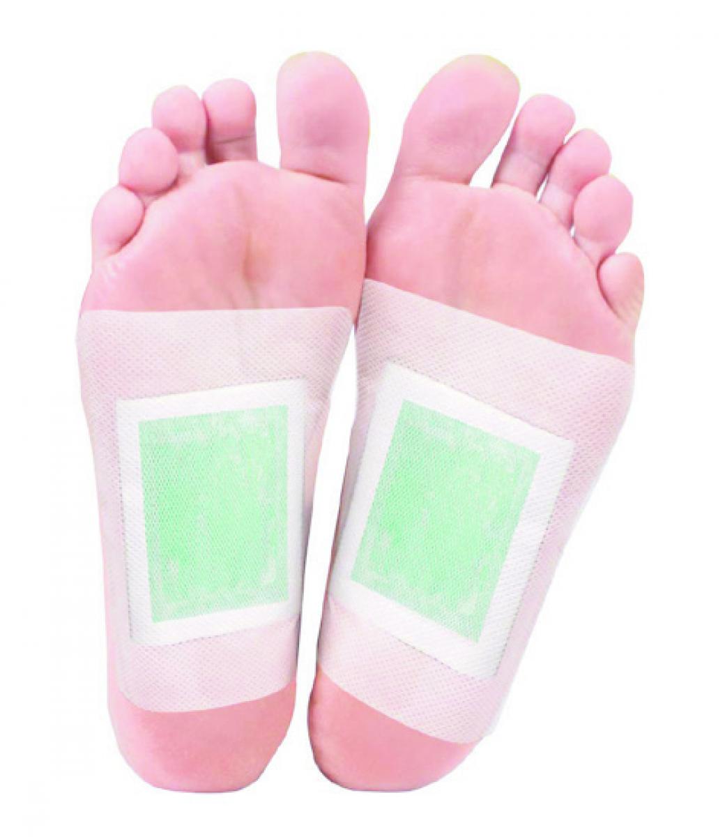 N30 |Cerotti Detox The Verde Confezione da 8 pz. - immagine 2