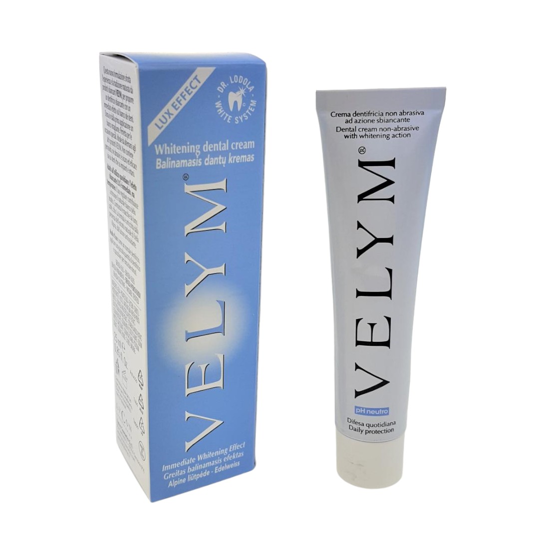 G44 |Sbiancante per Denti, non Contiene Perossido ne Abrasivi da 25 ml - immagine 2