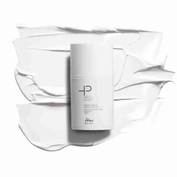 Radiance face mask HINO MASCHERA VISO IDRATANTE, TONIFICANTE, ANTIRUGHE Biologica Ecolologica Vegana Hino natural skincare 50ml