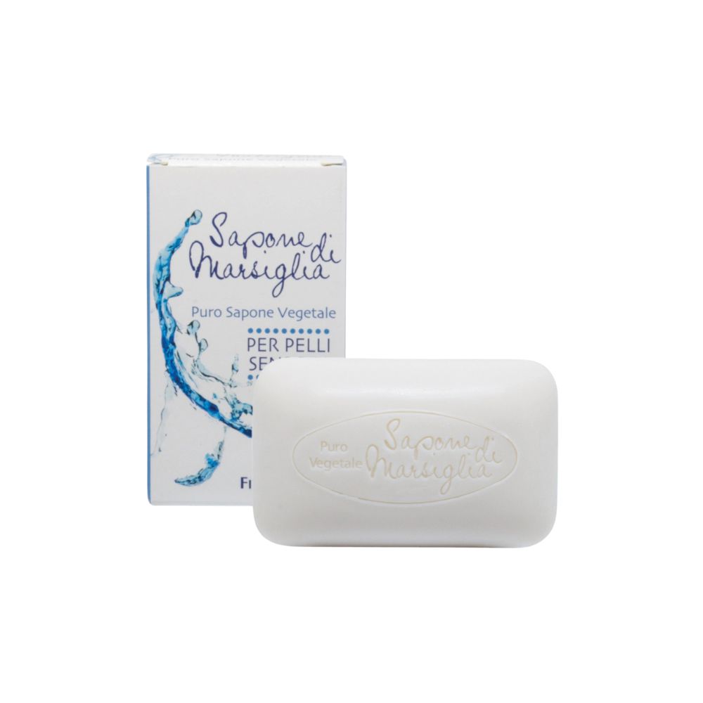 Fitobucaneve Sapone Marsiglia – 100g