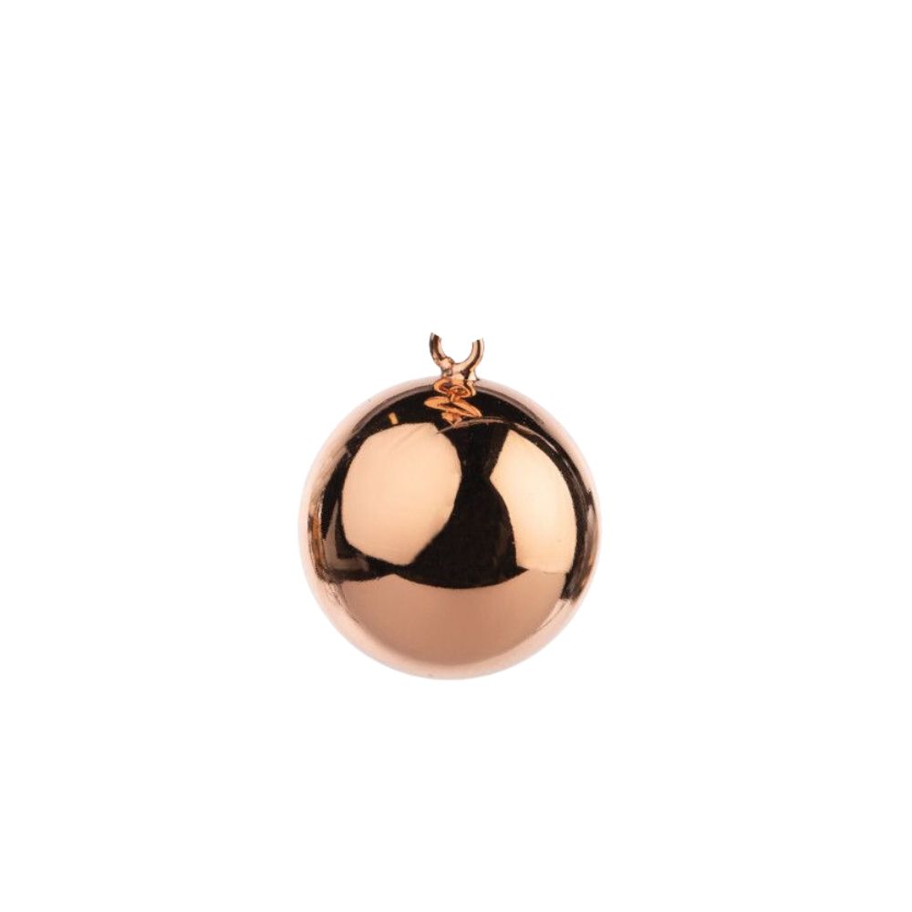 Bola Messicana Oro Rosa – Bio Luce