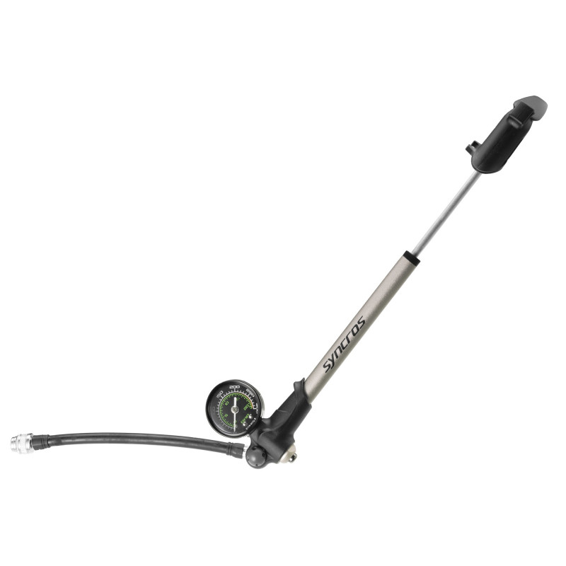 POMPA AMMORTIZZATORE SYNCROS BOUNDARY 3.0SH - immagine 4