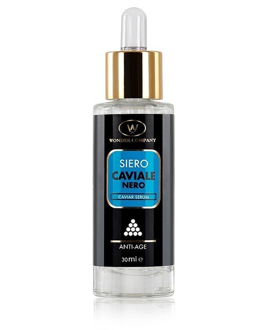 Wonder Company – Siero viso al Caviale Wonder Serum - immagine 2